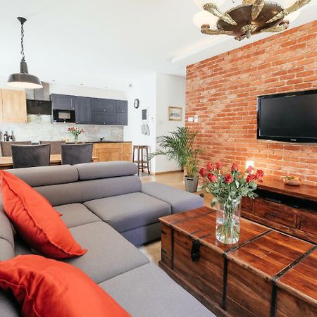 Way2Stay Browar Lubicz Krakow Exterior photo